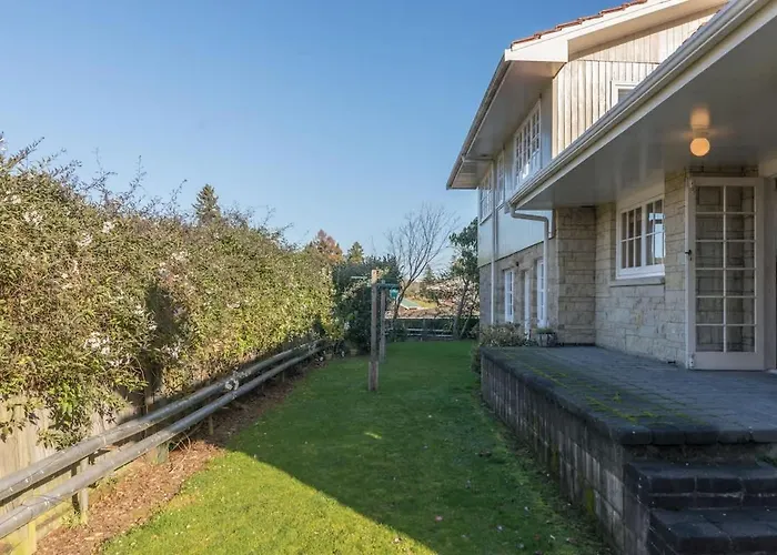 Thermal Adventure Retreat