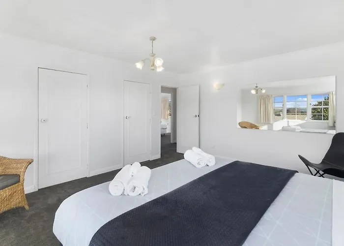 Thermal Adventure Retreat